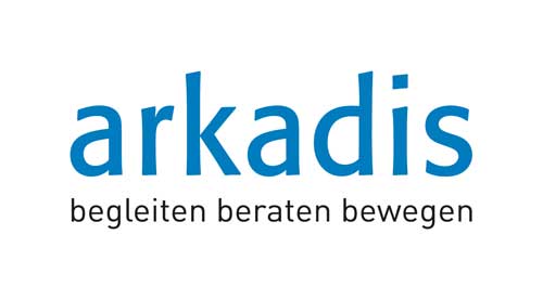 arkadis logo